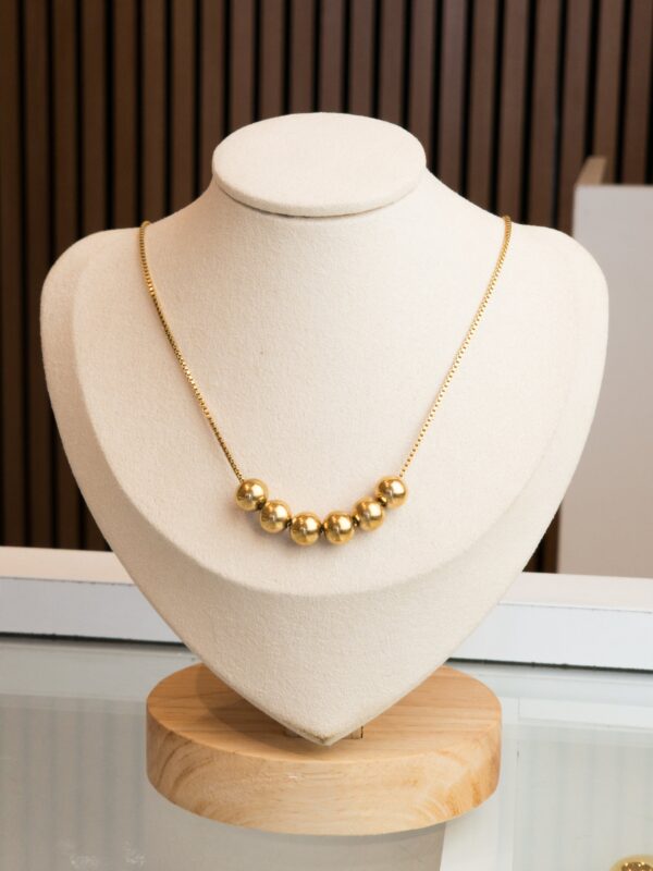 Collier Cleo