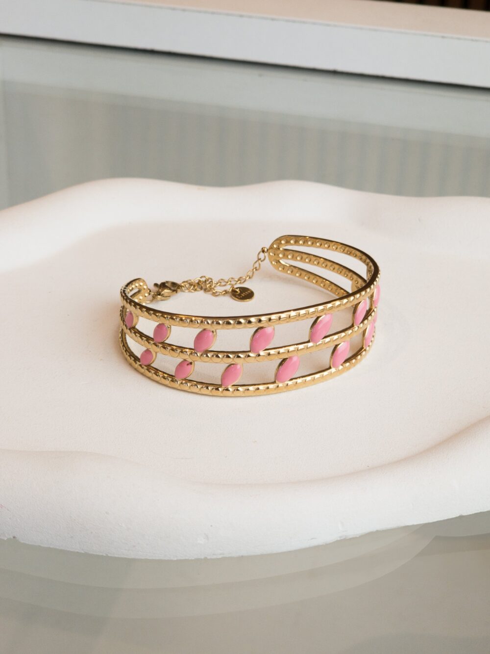 Bracelet manchette